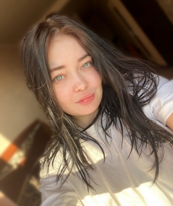 Анкета проститутки Ирина - Фото 1, Эрзин, 25 лет, №1403