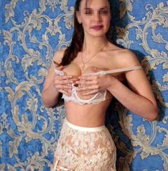 Анкета проститутки Елизавета - Фото 1, Эрзин, 24 года, №7362